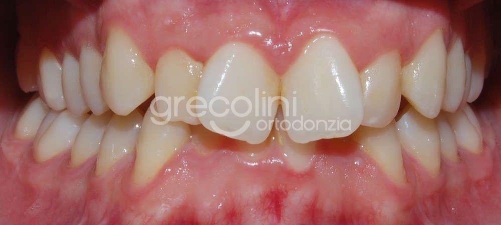 Studio Dentistico Grecolini