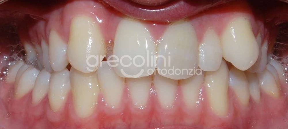 Studio Dentistico Grecolini